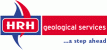 HRH Geological Services